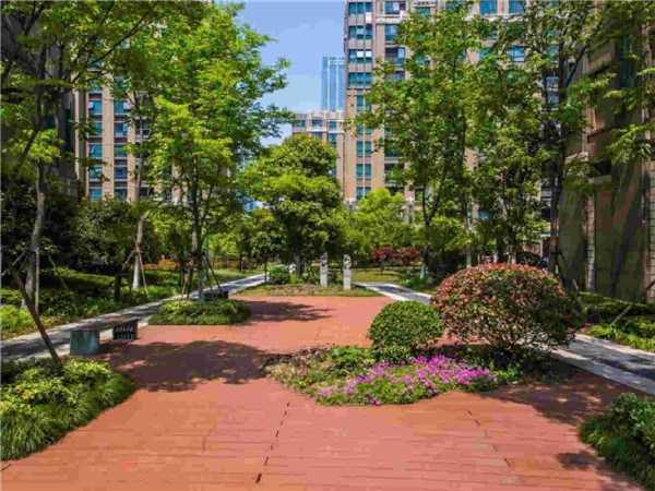 月亮湾3号美颂花园三期