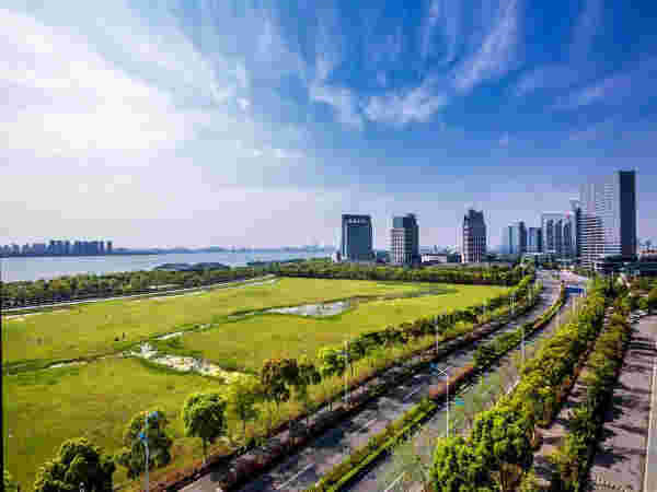 月亮湾3号美颂花园二期