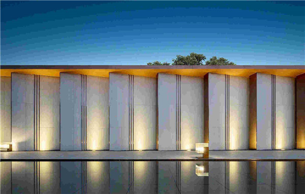 新城嘉樾时代花园