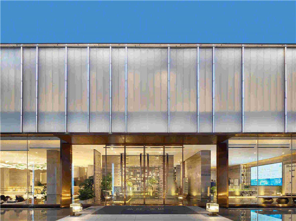 新城嘉樾时代花园