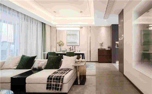 新城嘉樾时代花园