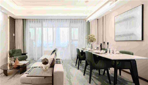 新城嘉樾时代花园