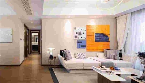 新城嘉樾时代花园