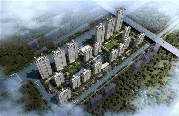 新希望·锦麟芳华