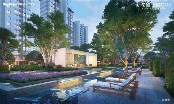 新希望·锦麟芳华