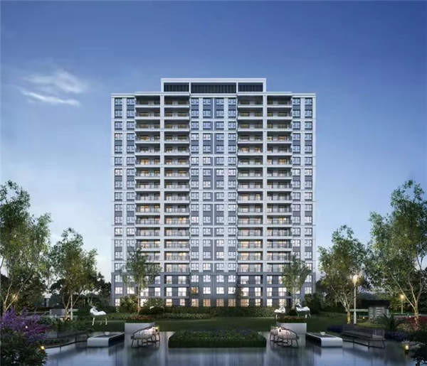 碧桂园云栖隐山