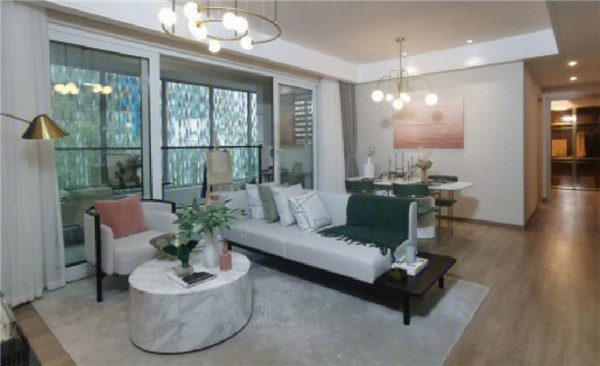 碧桂园云栖隐山