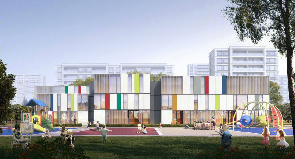 绿城象屿·逸品澜岸