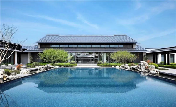 绿城招商·柳岸晓风