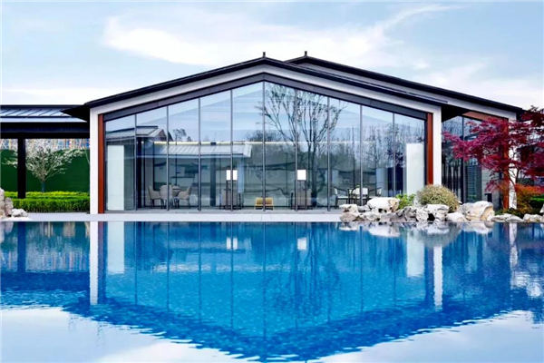 绿城招商·柳岸晓风