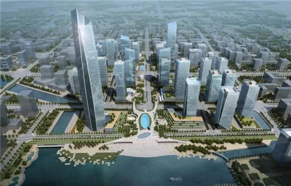 新希望滨江锦麟壹品