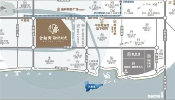 金融街融悦时光