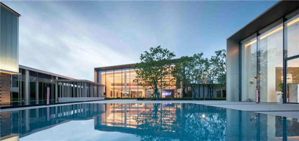 金融街融悦时光