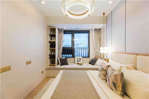 合景绿城·明月滨河