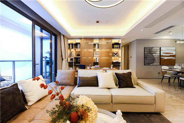 合景绿城·明月滨河