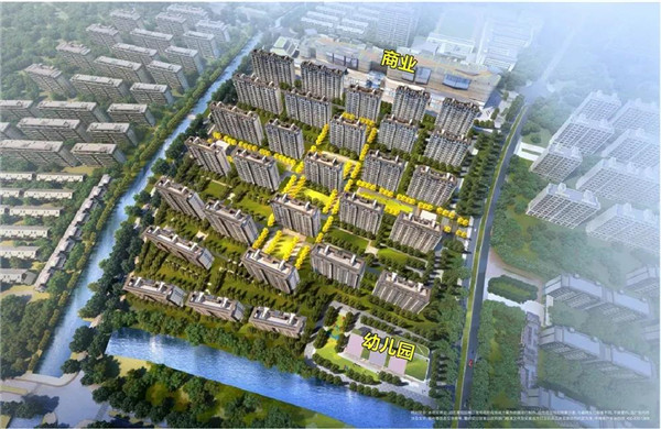 中海·寰湖时代