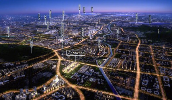 越秀·云萃悦庭