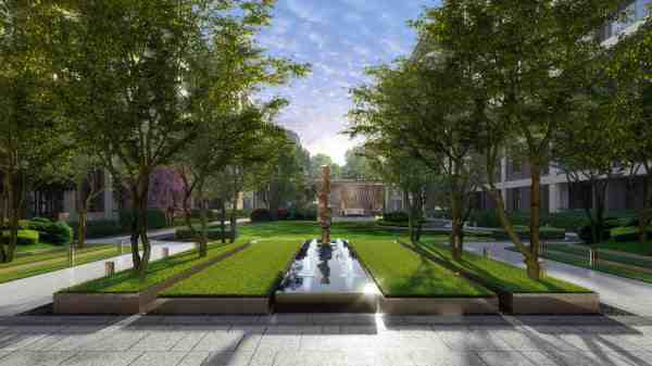 越秀·云萃悦庭