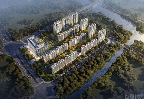 绿地•樾丽云庭