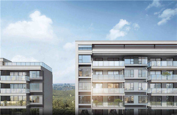 星河胥江新著雅苑