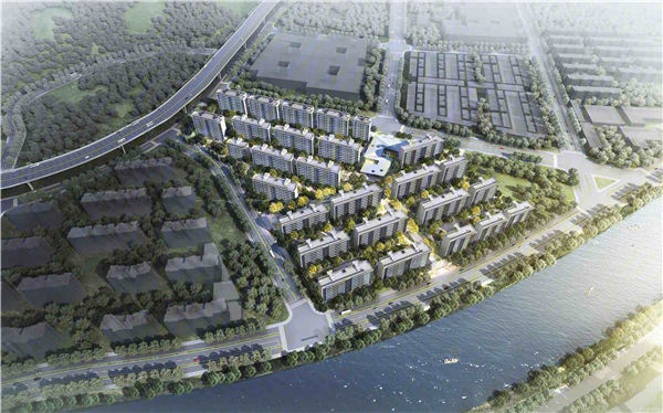 星河胥江新著雅苑