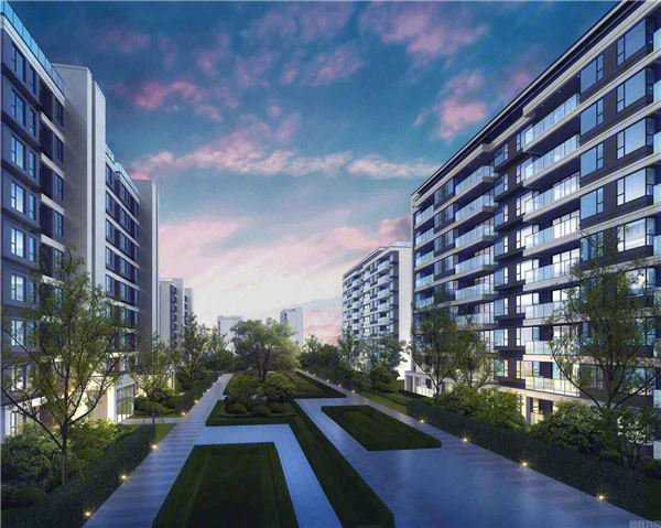 星河胥江新著雅苑