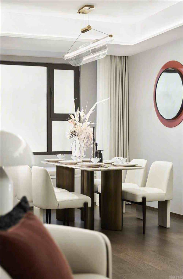 星河胥江新著雅苑