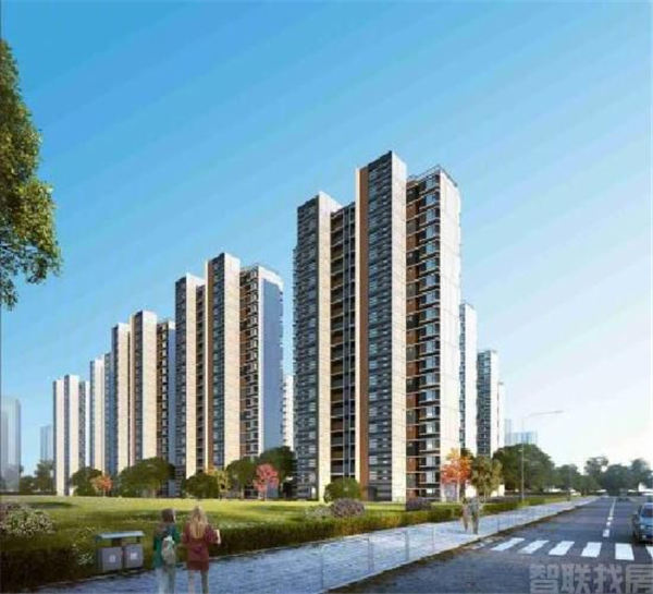 新澎湃国际社区