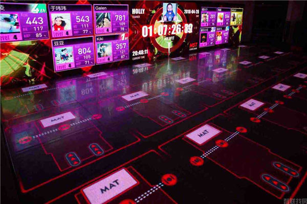 新澎湃国际社区