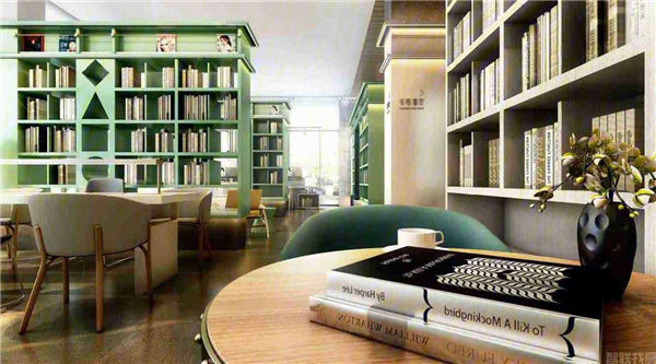 新澎湃国际社区