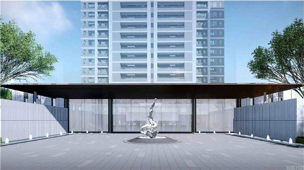 滨江东原·印江澜