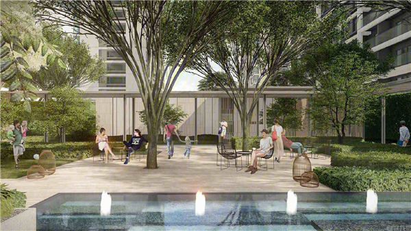 滨江东原·印江澜