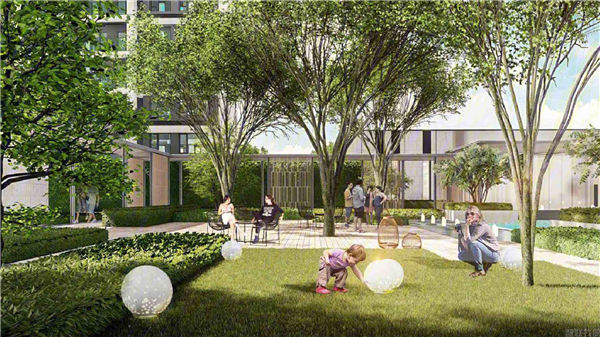 滨江东原·印江澜