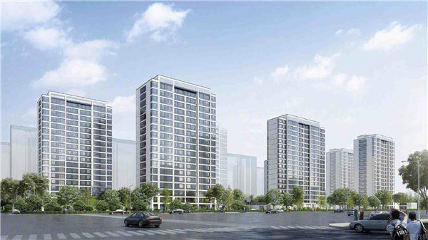 滨江东原·印江澜