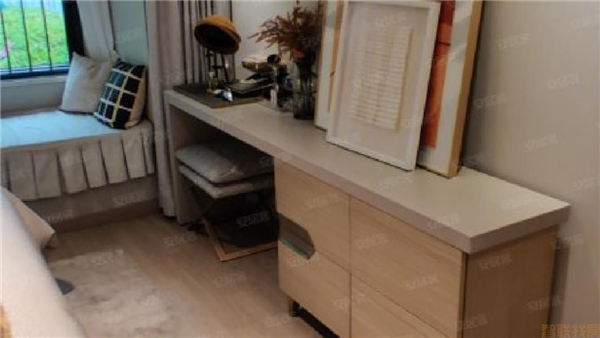 金地翡翠星辰花园