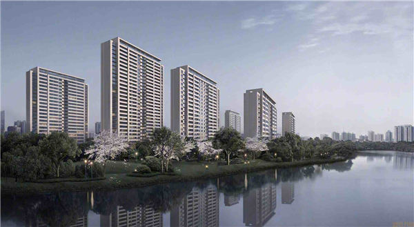 苏高新熙境云庭