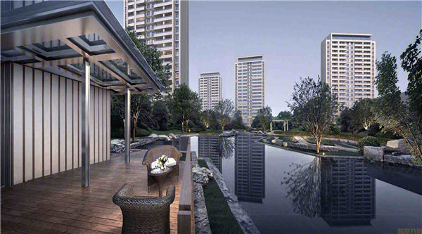 苏高新熙境云庭