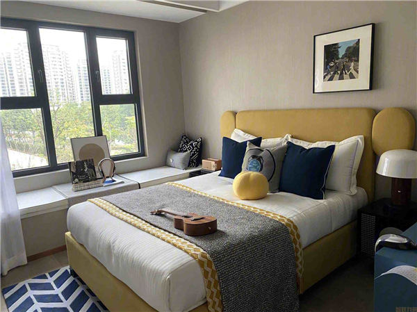 苏高新熙境云庭