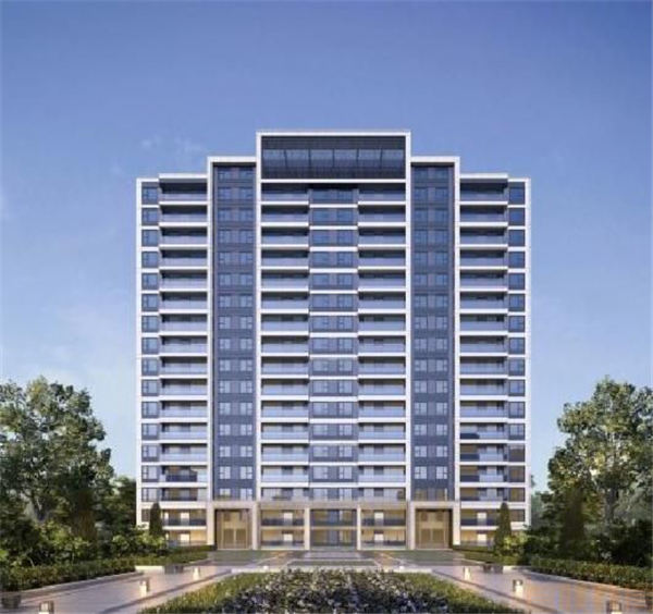 中南春风南岸花园