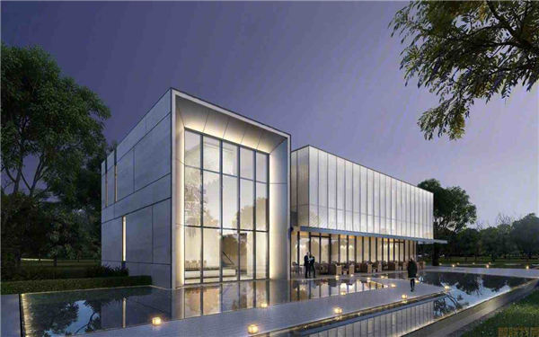 中南春风南岸花园