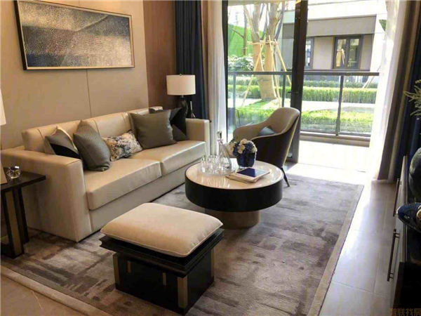 中南春风南岸花园