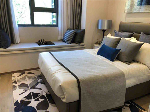 中南春风南岸花园