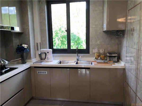 中南春风南岸花园