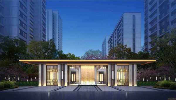 南山保利云熹花园