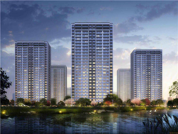 南山保利云熹花园