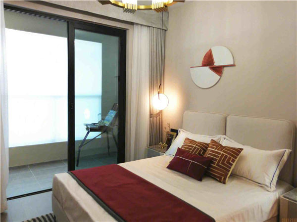 南山保利云熹花园