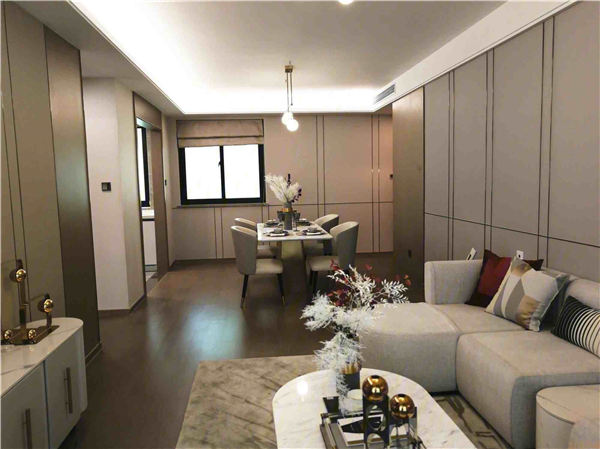 南山保利云熹花园