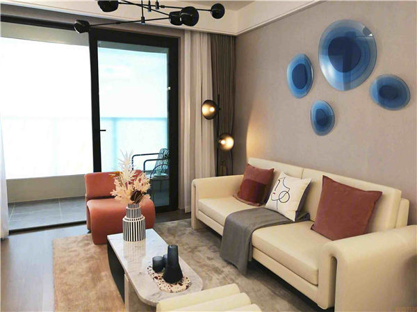 南山保利云熹花园