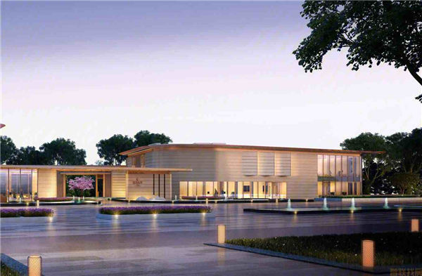 中交路劲璞玥风华