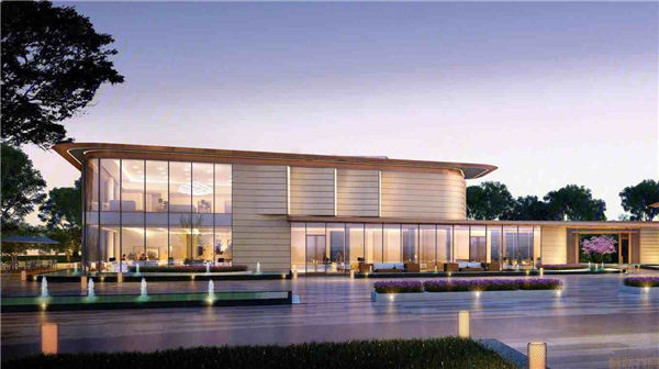 中交路劲璞玥风华